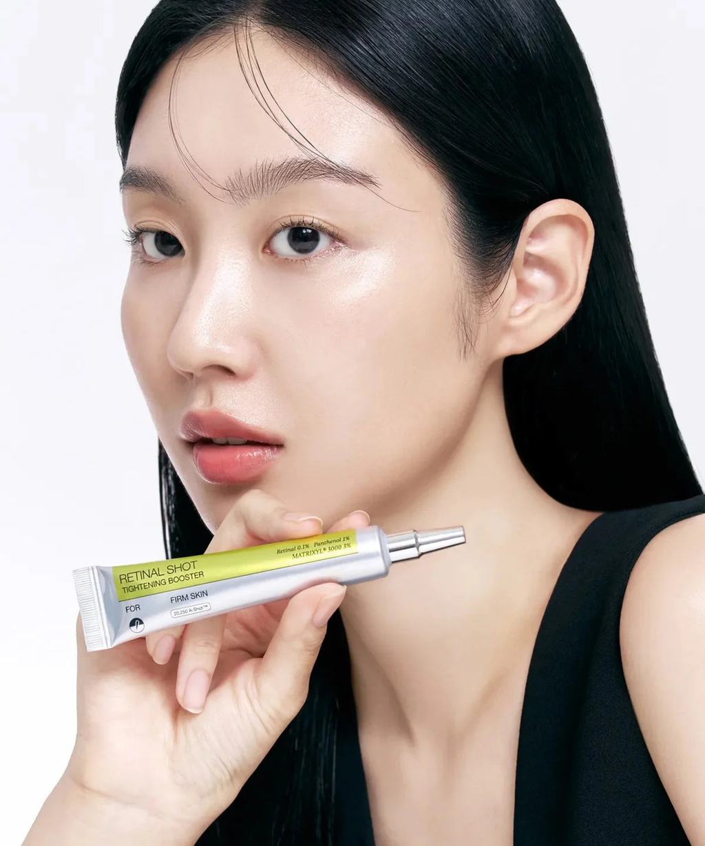 PureSkin Retinal Shot