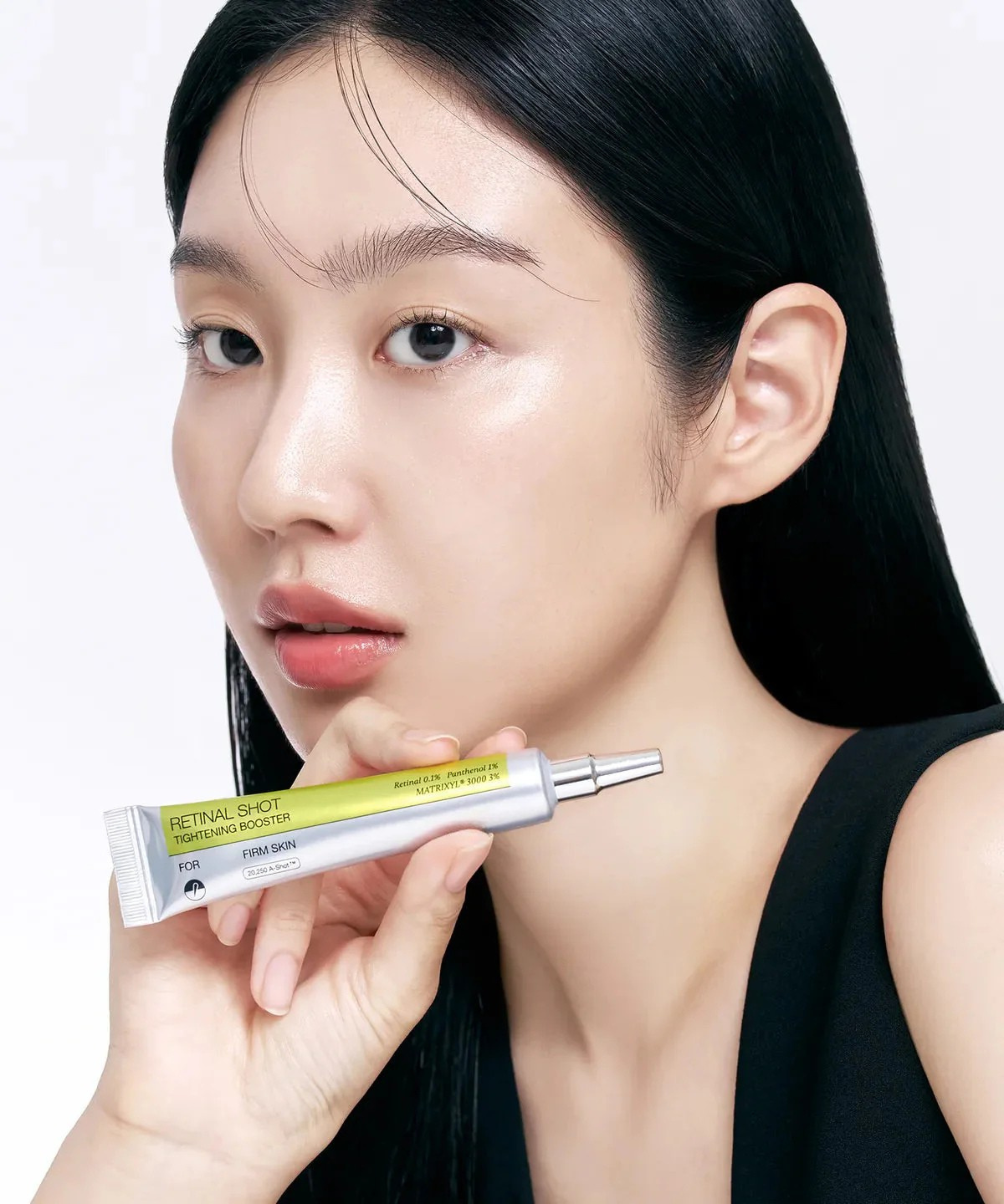 PureSkin Retinal Shot