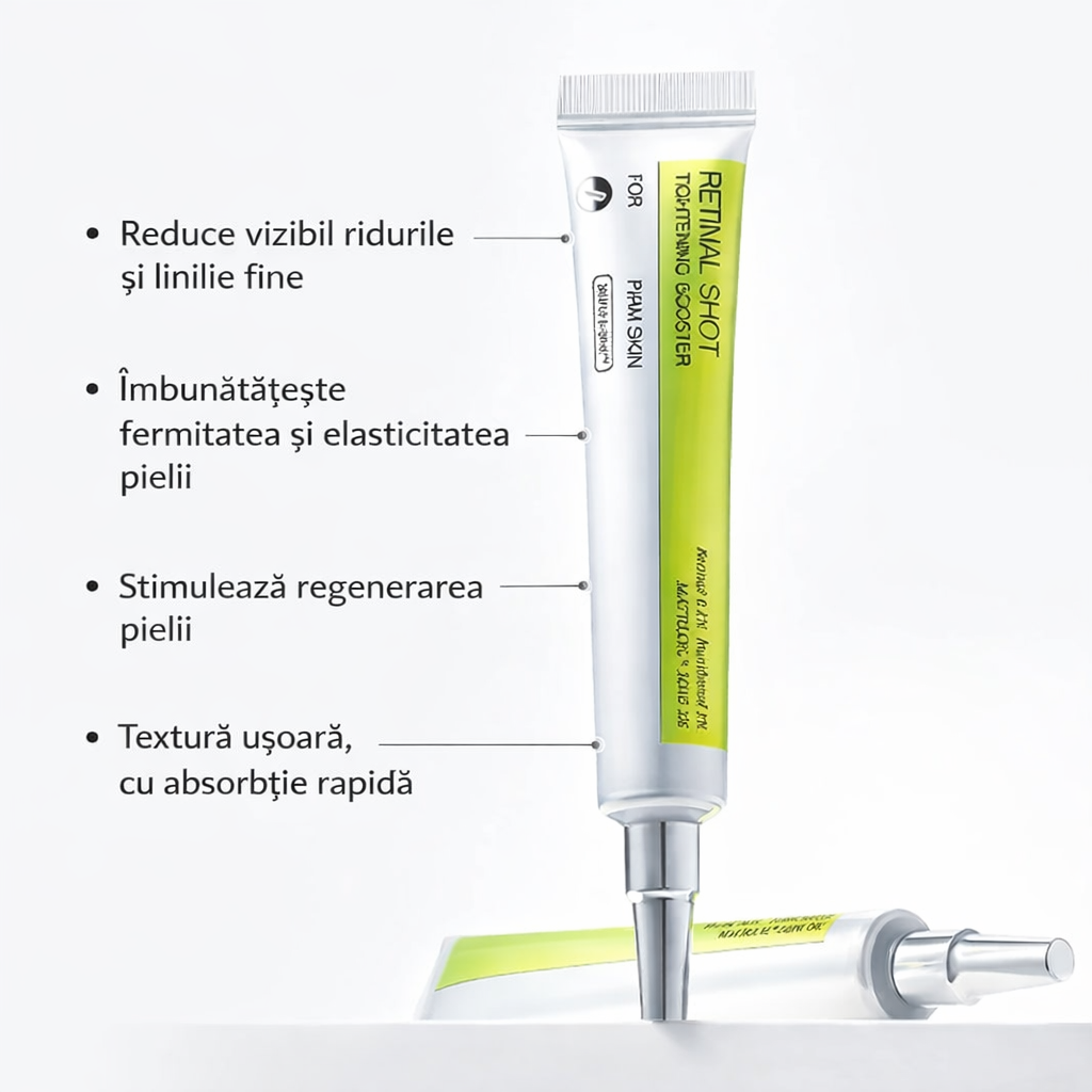 PureSkin Retinal Shot